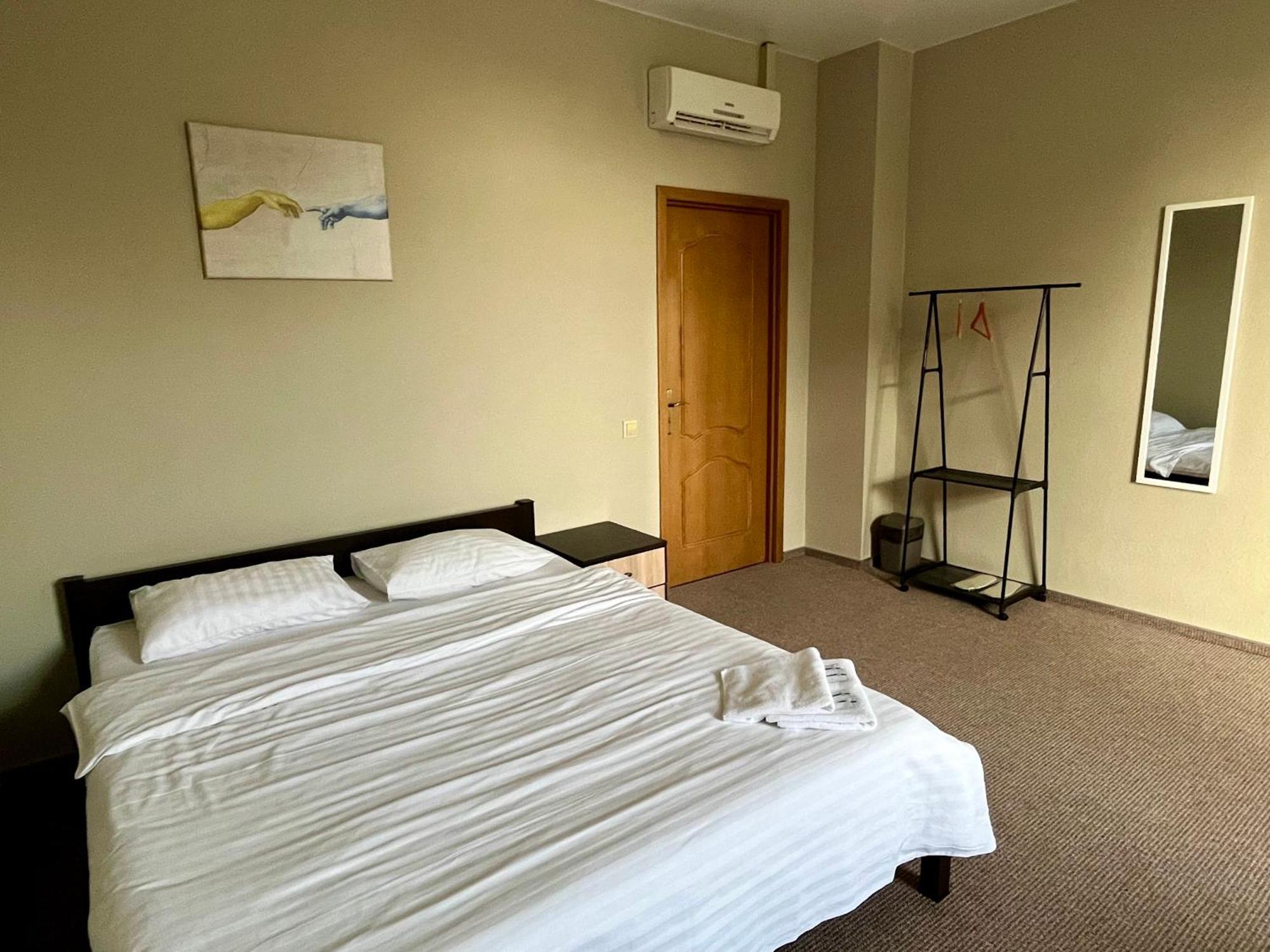 4Room Hostel Kiev Camera foto