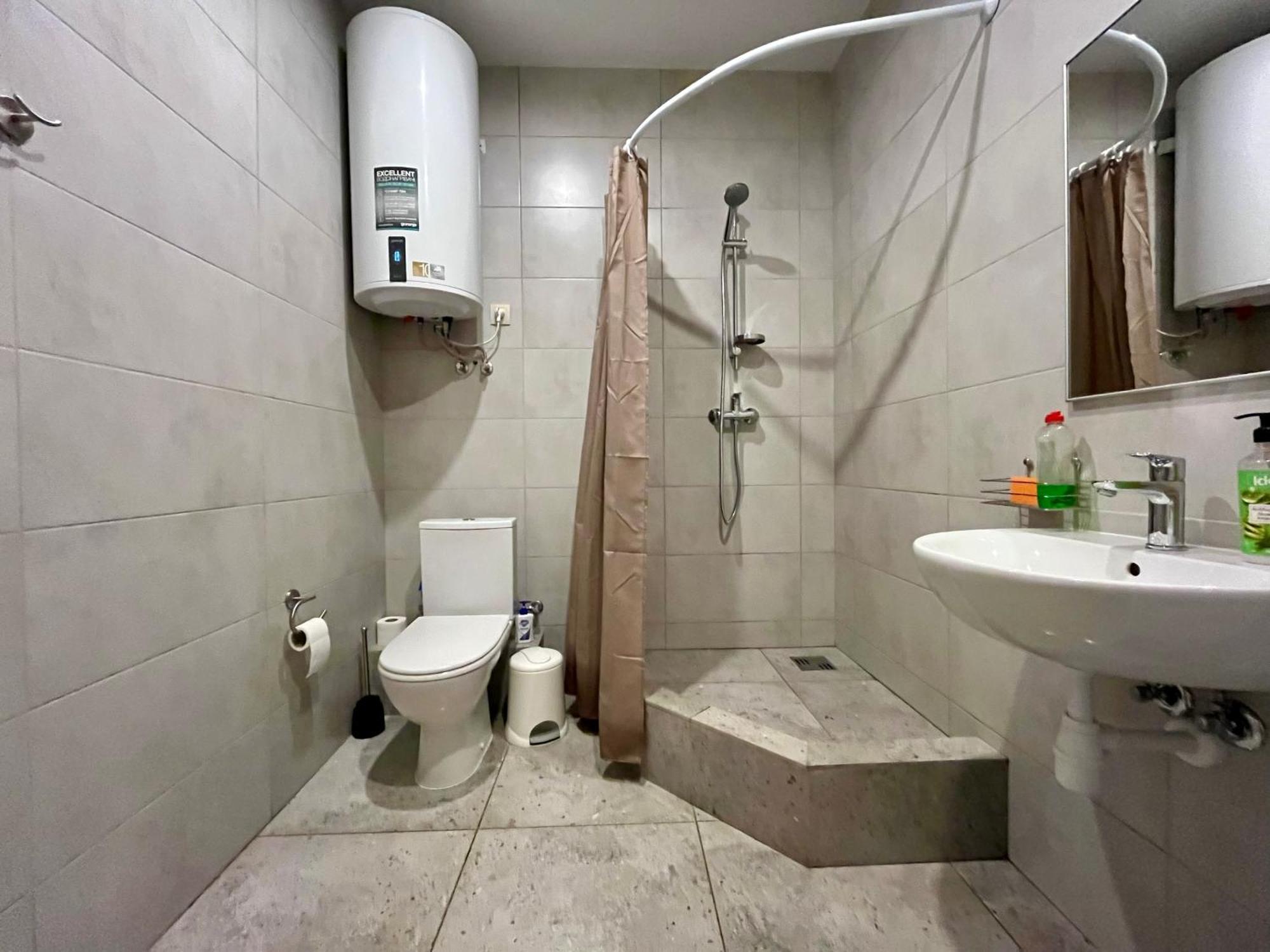 4Room Hostel Kiev Esterno foto